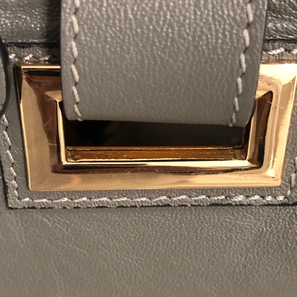 Tod’s Handbag /Gray - Picture 5 of 16